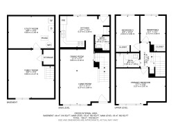 Floor plan - 