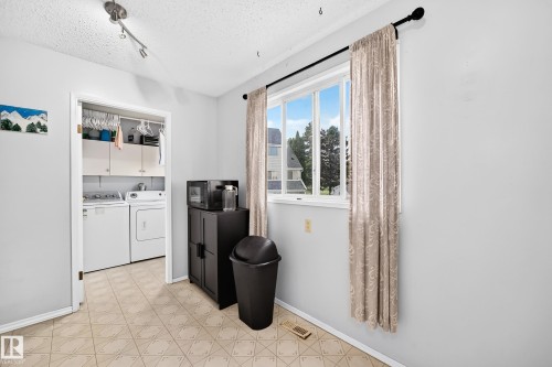 14630 52 Street Nw, Edmonton, AB - Indoor Photo Showing Laundry Room