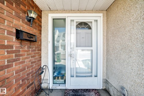 14630 52 Street Nw, Edmonton, AB - Outdoor With Exterior