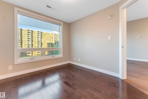 #807 10055 118 St Nw, Edmonton, AB - Indoor Photo Showing Other Room
