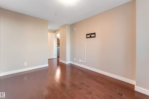 #807 10055 118 St Nw, Edmonton, AB - Indoor Photo Showing Other Room