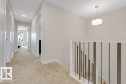 7017 54 Avenue, Beaumont, AB - Indoor Photo Showing Other Room