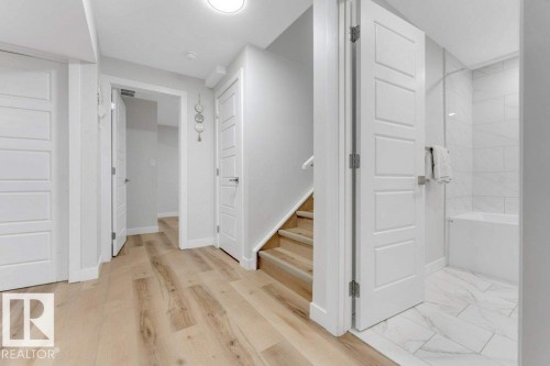 7017 54 Avenue, Beaumont, AB - Indoor Photo Showing Other Room