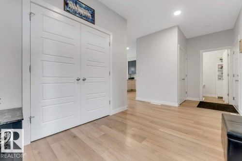 7017 54 Avenue, Beaumont, AB - Indoor Photo Showing Other Room