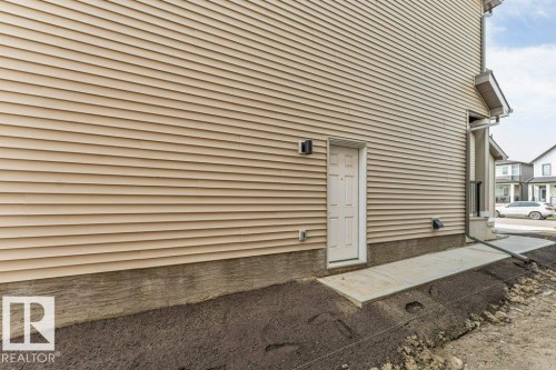 7017 54 Avenue, Beaumont, AB - Outdoor