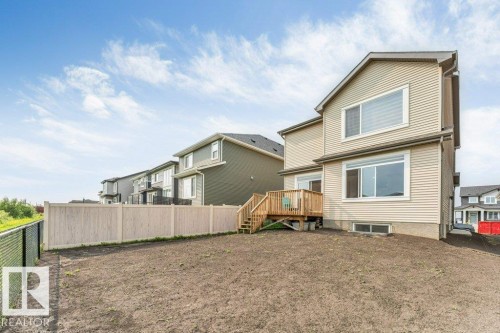 7017 54 Avenue, Beaumont, AB - Outdoor