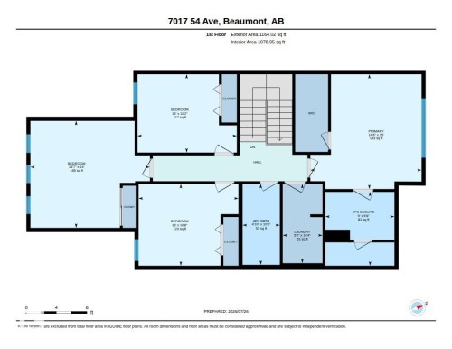 7017 54 Avenue, Beaumont, AB - Other