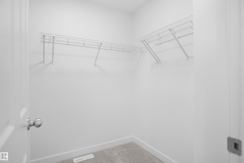 8893 Carson Way Sw, Edmonton, AB - Indoor With Storage