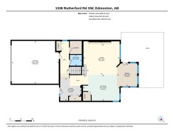 Floor plan - 
