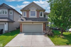 1338 RUTHERFORD Road SW  Edmonton, AB T6W 1P3