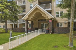 #208 9760 176 ST NW  Edmonton, AB T5T 5Z5