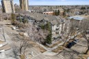 #203 8909 100 St Nw, Edmonton, AB  - Outdoor With View 