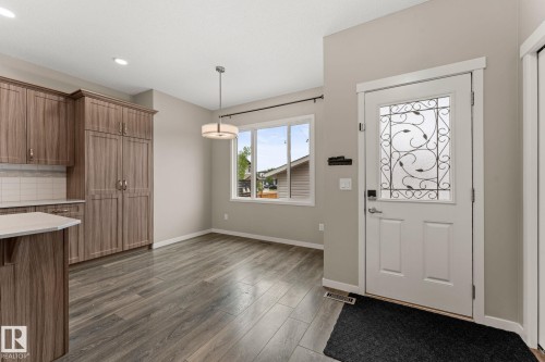 17159 49 Street Nw, Edmonton, AB - Indoor Photo Showing Other Room
