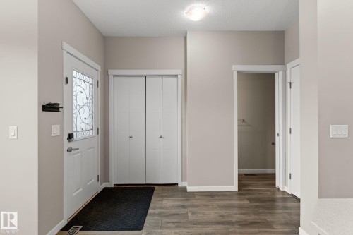 17159 49 Street Nw, Edmonton, AB - Indoor Photo Showing Other Room