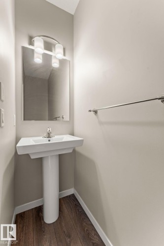 17159 49 Street Nw, Edmonton, AB - Indoor Photo Showing Bathroom