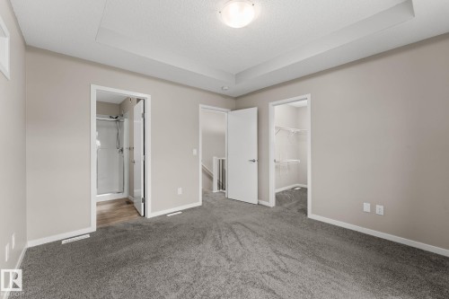 17159 49 Street Nw, Edmonton, AB - Indoor Photo Showing Other Room