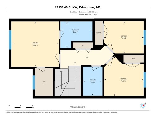 17159 49 Street Nw, Edmonton, AB - Other