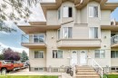 #72 2505 42 St Nw, Edmonton, AB  - Outdoor With Facade 