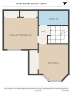 Floor plan - 