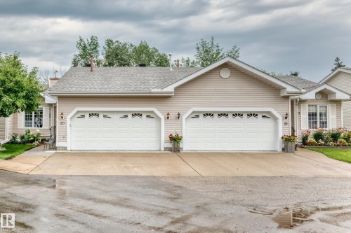 #20 9704 165 St Nw, Edmonton, AB - Outdoor With Facade