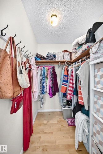 #20 9704 165 St Nw, Edmonton, AB - Indoor With Storage