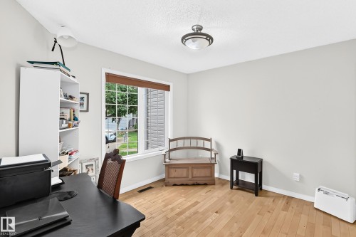 #20 9704 165 St Nw, Edmonton, AB - Indoor Photo Showing Other Room