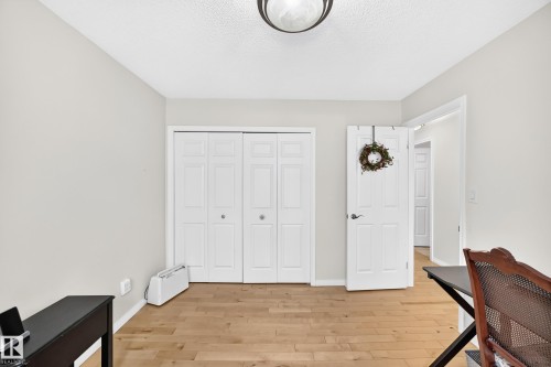 #20 9704 165 St Nw, Edmonton, AB - Indoor Photo Showing Other Room