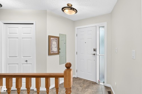 #20 9704 165 St Nw, Edmonton, AB - Indoor Photo Showing Other Room