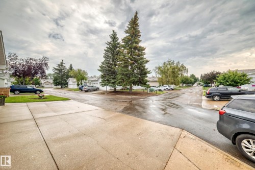 #20 9704 165 St Nw, Edmonton, AB - Outdoor With View