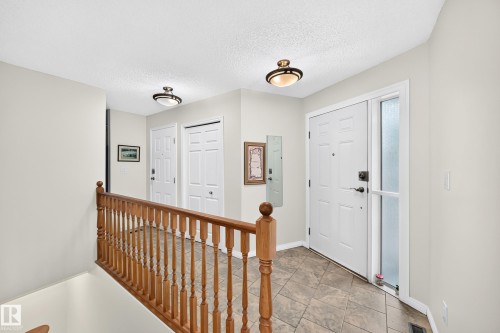 #20 9704 165 St Nw, Edmonton, AB - Indoor Photo Showing Other Room