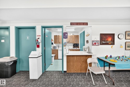 #20 9704 165 St Nw, Edmonton, AB - Indoor
