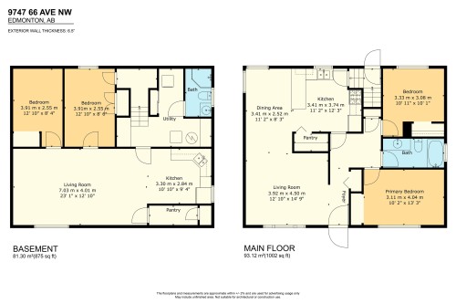 9747 66 Avenue Nw, Edmonton, AB - Other