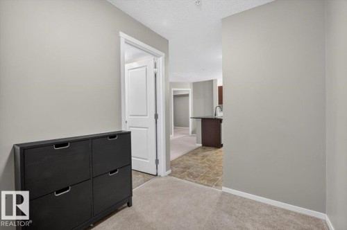 #204 18126 77 St Nw, Edmonton, AB - Indoor Photo Showing Other Room