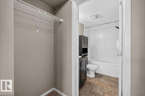 #204 18126 77 St Nw, Edmonton, AB - Indoor Photo Showing Bathroom
