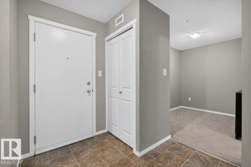#204 18126 77 St Nw, Edmonton, AB - Indoor Photo Showing Other Room