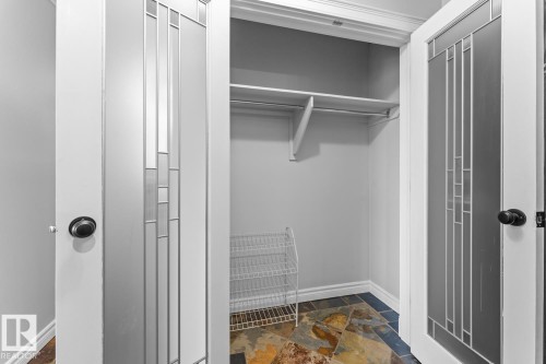 #307 911 10 St, Cold Lake, AB - Indoor With Storage