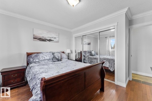 #307 911 10 St, Cold Lake, AB - Indoor Photo Showing Bedroom