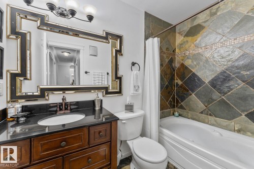 #307 911 10 St, Cold Lake, AB - Indoor Photo Showing Bathroom