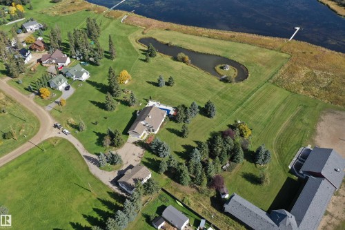 205 1 Avenue, Rural Wetaskiwin County, AB - Outdoor With View