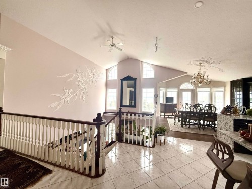 205 1 Avenue, Rural Wetaskiwin County, AB - Indoor Photo Showing Other Room