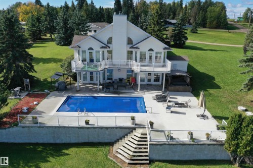 205 1 Avenue   Rural Wetaskiwin County, AB T0C 0T0