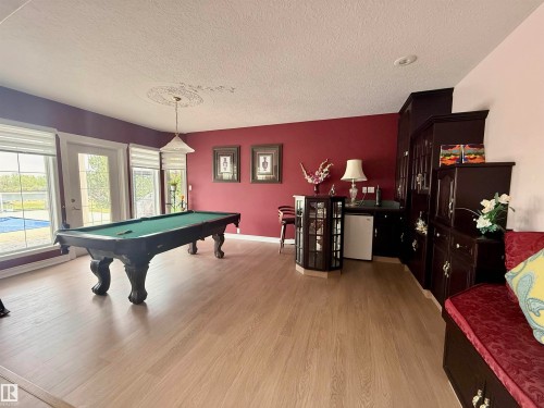 205 1 Avenue, Rural Wetaskiwin County, AB - Indoor Photo Showing Other Room