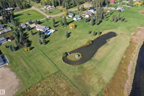 205 1 Avenue, Rural Wetaskiwin County, AB - Outdoor With View