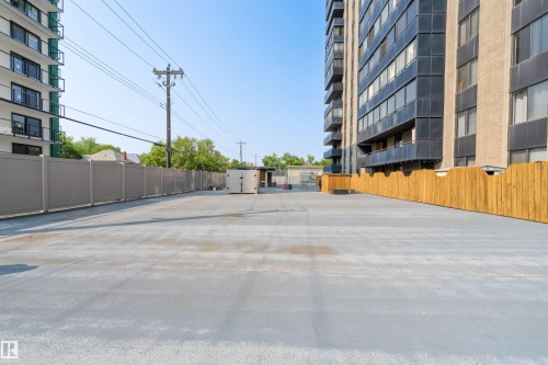 #302 10160 115 St Nw, Edmonton, AB - Outdoor