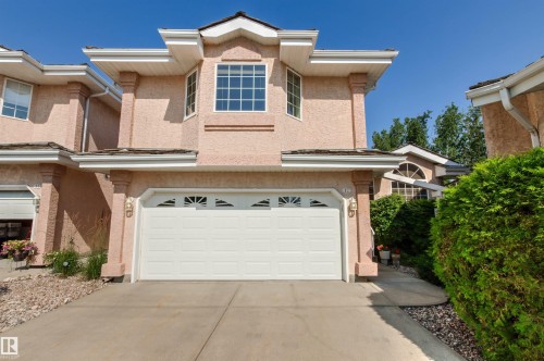 #12 64 Blackburn Dr W Sw, Edmonton, AB - Outdoor With Exterior