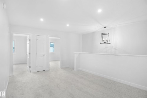 2241 194A Street Nw, Edmonton, AB - Indoor Photo Showing Other Room