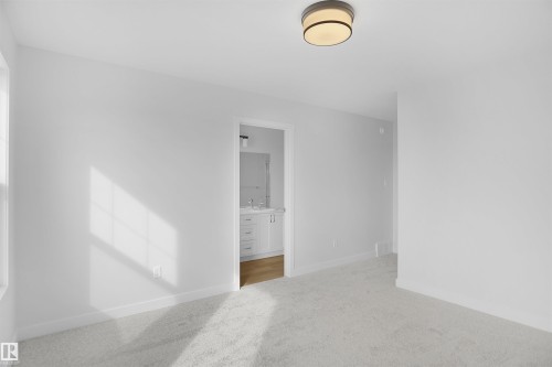 2241 194A Street Nw, Edmonton, AB - Indoor Photo Showing Other Room