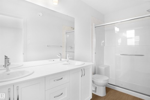 2241 194A Street Nw, Edmonton, AB - Indoor Photo Showing Bathroom