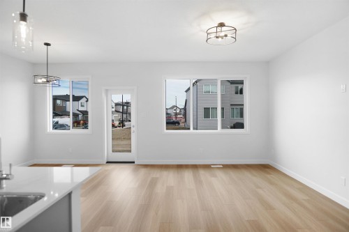 2241 194A Street Nw, Edmonton, AB - Indoor