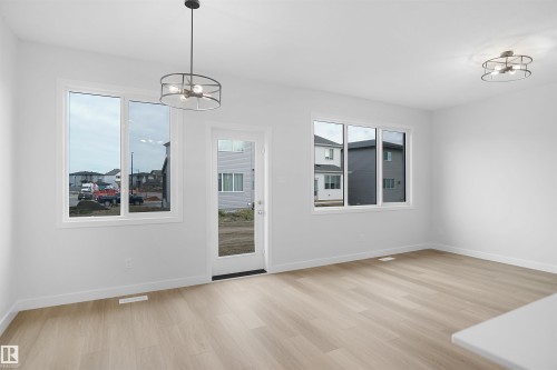 2241 194A Street Nw, Edmonton, AB - Indoor Photo Showing Other Room